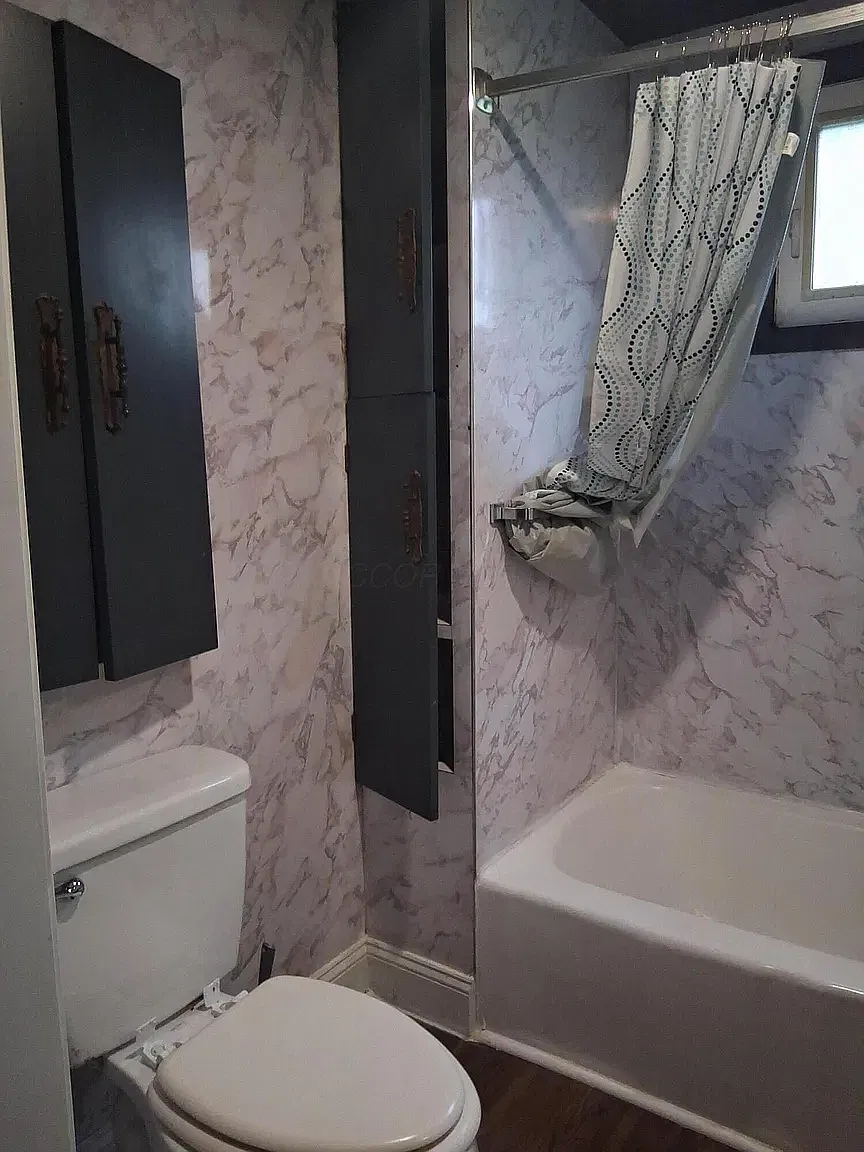 3 bed, 1092 sqft, $1,300 — Photo 3