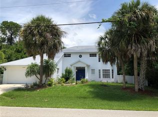 23468 Westchester Blvd, Punta Gorda, FL 33980