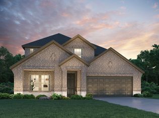 20011 Sagebrush Hollow Dr, Cypress, TX 77433