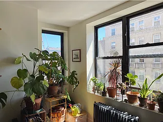 Rented by Geraldine Capasso, LREB