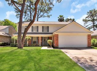 9415 Towerstone Dr, Spring, TX 77379