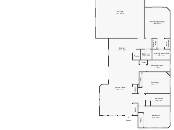 700 N Pine St, Anchorage, AK 99508