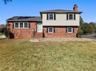 1106 Haverhill Rd, Richmond, VA 23227