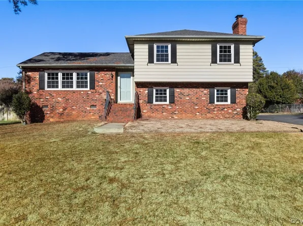 1106 Haverhill Rd, Richmond, VA 23227