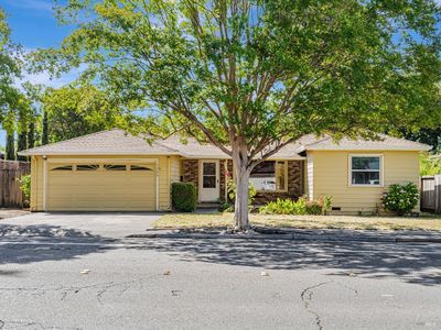 3240 Montgomery Drive, Santa Rosa, CA, 95405