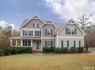 70 Middleton Dr, Zebulon, NC 27597