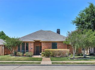 717 Sundance Trl, Irving, TX 75063