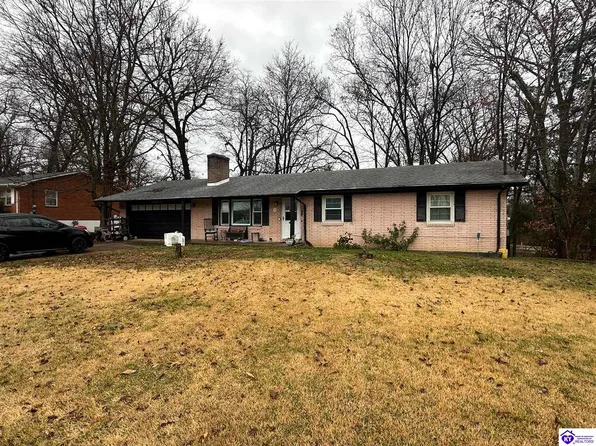202 Edgewood Rd, Radcliff, KY 40160