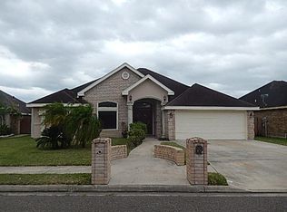 3706 Oregon Dr, Edinburg, TX 78542