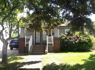 1456 E 19th Ave, Eugene, OR 97403