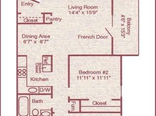 302 Bargate Dr APT A, Cary, NC 27511