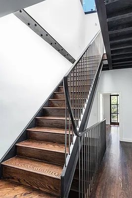 Rented by Brown Harris Stevens | media 5