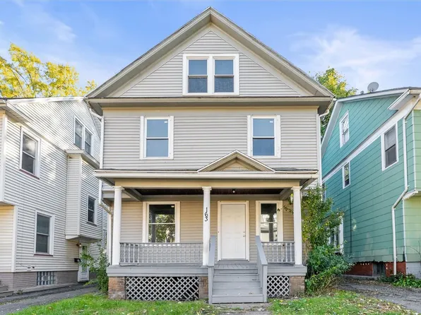 163 Cedarwood Ter, Rochester, NY 14609