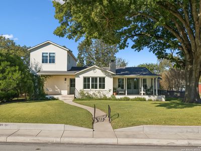 127 Larkwood Dr, San Antonio, TX, 78209