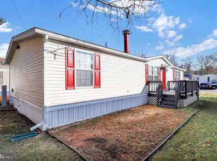 7810 Clark Rd TRAILER D88, Jessup, MD 20794