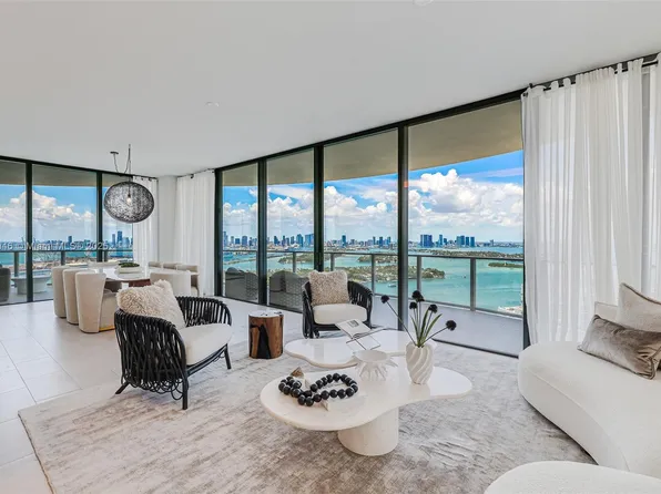 500 Alton Rd #3603, Miami Beach, FL 33139
