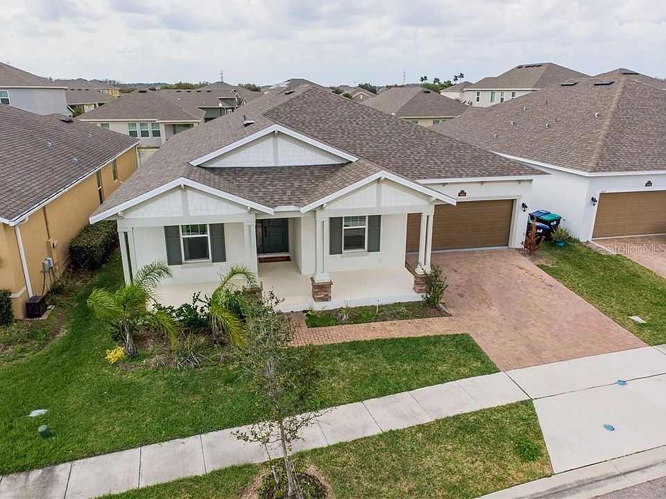 1st image of 3806 Island Green Way