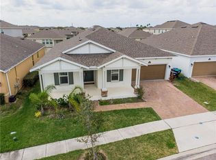 3806 Island Green Way, Orlando, FL 32824