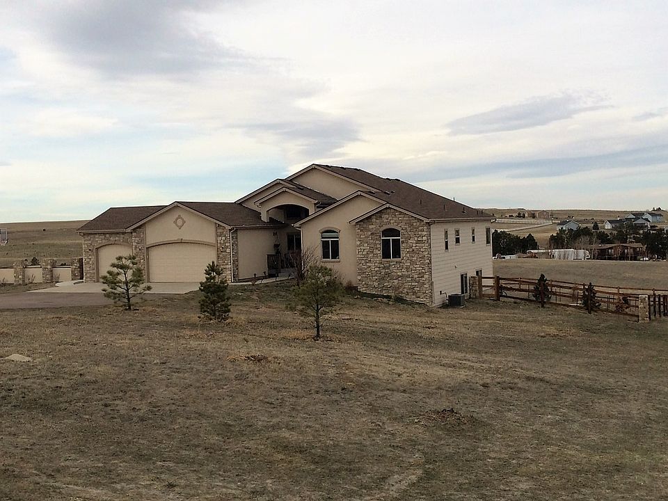 Southeast View