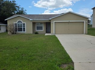 106 Herring Ln, Poinciana, FL 34759