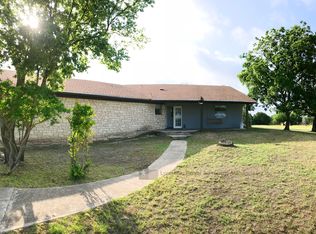 552 Lawson Ln, Copperas Cove, TX 76522
