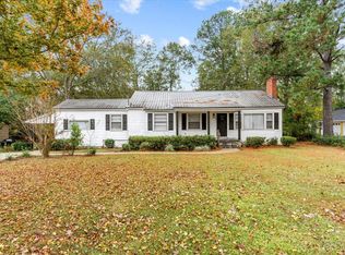 1907 Van Buren St, Dothan, AL 36301