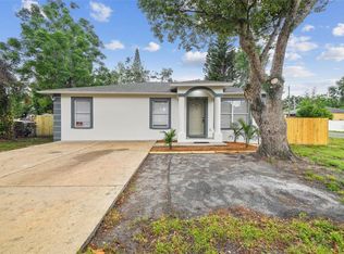 1801 E Navajo Ave, Tampa, FL 33612