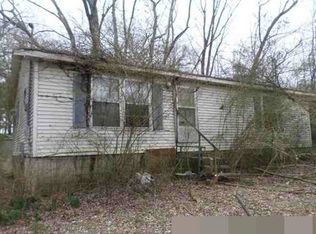 114 Mount Horeb Rd, Ethridge, TN 38456