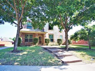 11465 Snyder Dr, Frisco, TX 75035
