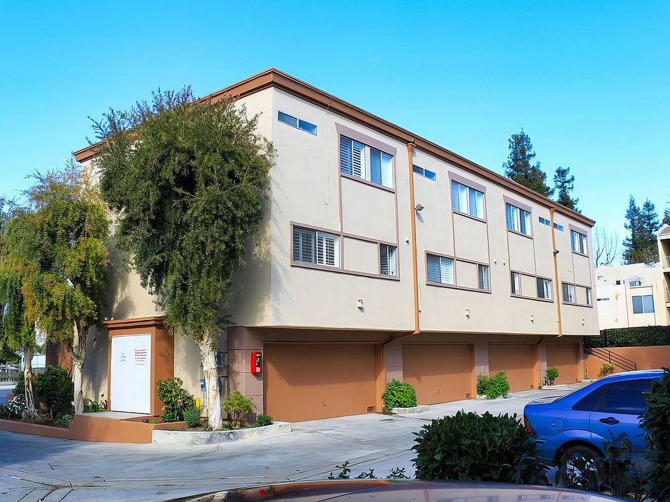 Topanga Townhomes 7700 Topanga Canyon Blvd Canoga Park CA Zillow