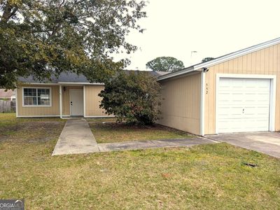 552 Chateau Cir, Saint Marys, GA, 31558