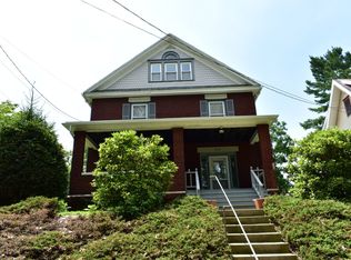 618 Walnut St, Meadville, PA 16335