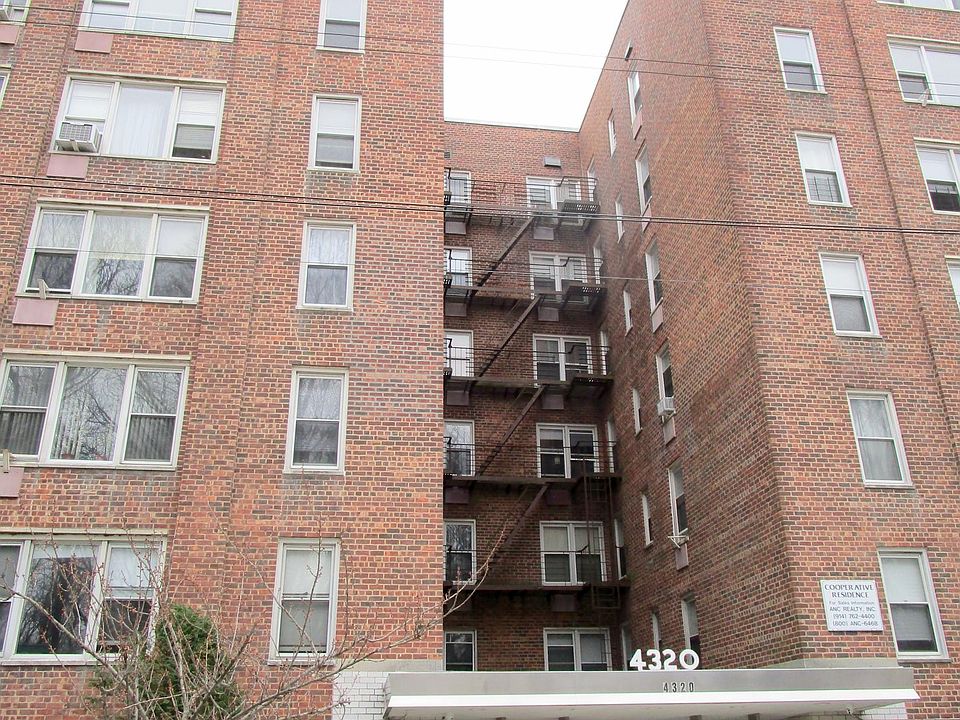 1st image of 4320 Van Cortlandt Park E APT 5F