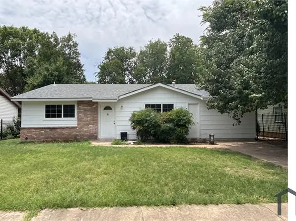 2315 Dove Springs Dr #1, Austin, TX 78744