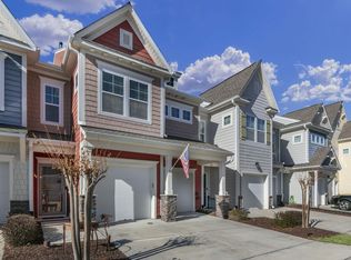 603 Metro Sta, Apex, NC 27502