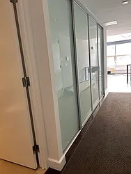 Rented by Modern Spaces