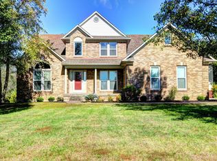 2510 Eastwood Cir, Crestwood, KY 40014