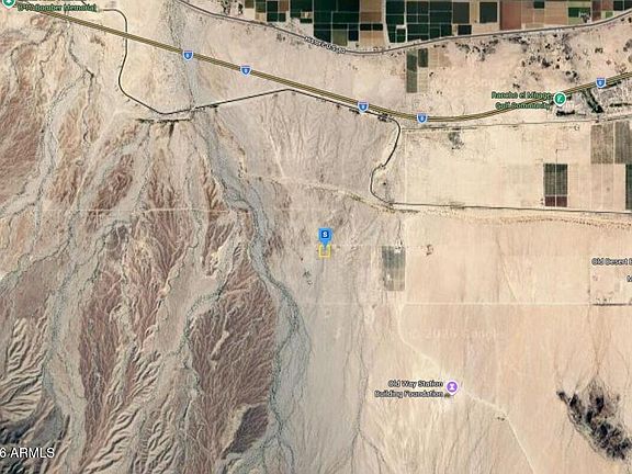 4th image of 24301 Gila Ranch Rd