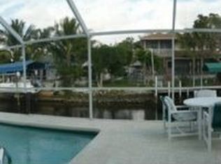 27252 Barbarosa St, Bonita Springs, FL 34135
