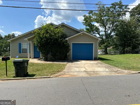 127 3rd St, Thomaston, GA 30286