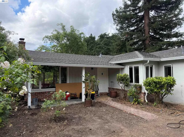 3207 Nogales Ct, Lafayette, CA 94549