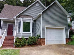2216 Leadenhall Way, Raleigh, NC 27603