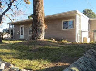 2995 Orange St, Los Alamos, NM 87544