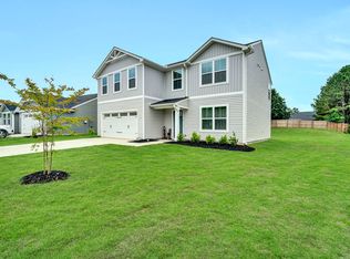 202 Highland Station Dr, Clinton, SC 29325