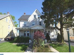 869 Penn St, Bryn Mawr, PA 19010