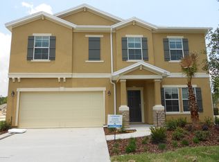 4573 Temple Lakes Rd #35, Jacksonville, FL --
