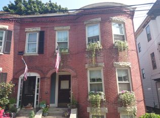 66A Grampian Way, Dorchester, MA 02125