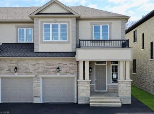 15 Davinci Blvd, Hamilton, ON