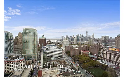 Sold by Douglas Elliman