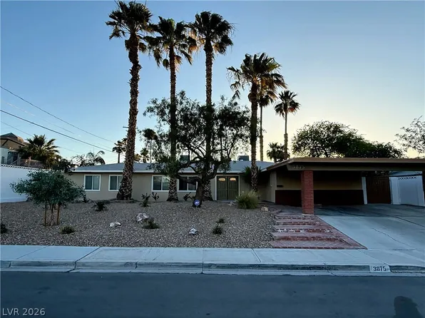 3875 Hoopa Ln, Las Vegas, NV 89169